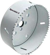 Gręžimo karūna Specialist+ 64/9-0098, 9.8 cm