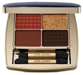 Acu ēnas Estee Lauder The Essential Quad, 4 g, getaway krās.