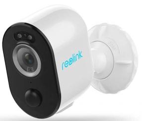 Корпусная камера Reolink Argus 3 Prp