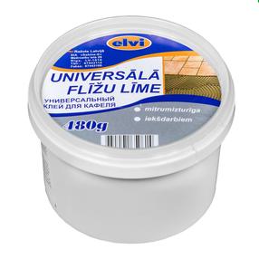 Līme flīžu Glue Elvi For Stone Tiles, 0.3 kg