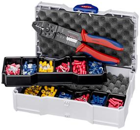 Replių komplektas Knipex 97 90 26, 1 vnt.