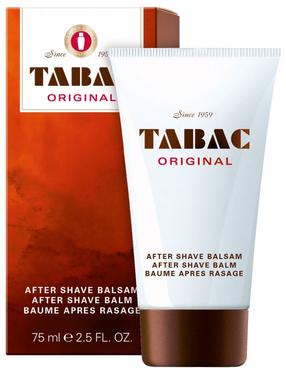Pēcskūšanās balzams Tabac Original, 75 ml