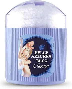 Bērnu pūderis Felce Azzurra Talk, 250 g