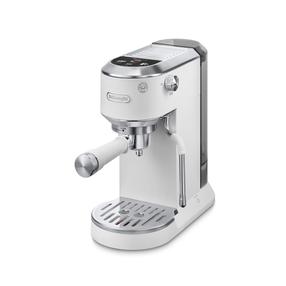Pusiau automatinis kavos aparatas DeLonghi EC890.WI, balta sp.