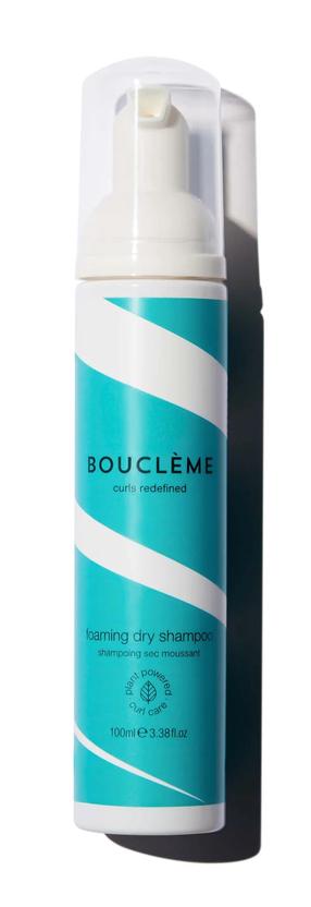 Sausais šampūns Bouclème Curls Redefined, 100 ml
