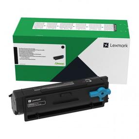 Tonerių kasetė Lexmark MS431DW, juoda sp.