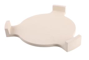  Grilli kuumuse deflektor Mustang Kamado XL, 48 cm x 44 cm x 6 cm
