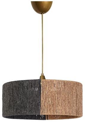 Lampa karināms Opviq Chandelier YL245, brūna krās. / brūna krās.