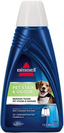 Kilimų ir apmušalų valiklis Bissell 1085N, 1 l