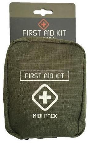 Esmaabikarp Mil-tec Midi Pack, 18 tk