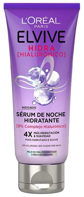 Matu serums L’Oréal Paris Elvive Hydra Hyaluronic Moisturizing, 200 ml