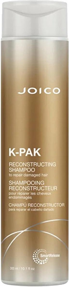 Шампунь Joico K-Pak Reconstructing, 300 мл