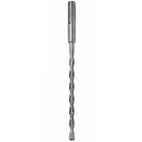 Betono grąžtas Högert HT7D964, betonui/keramikai/akmeniui, sraigtinis, sds plus, 20 mm x 46 cm