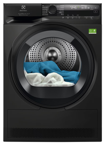 Džiovyklė Electrolux 800 serija EW8D595RCDE, 9 kg
