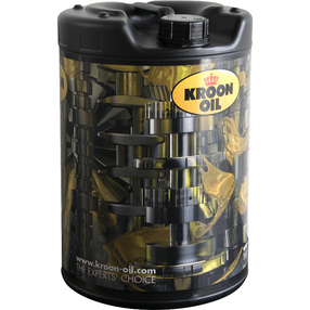 Transmisijas eļļa Kroon Oil Syngear HS 75W - 90, daļēji sintētiska, 20 l