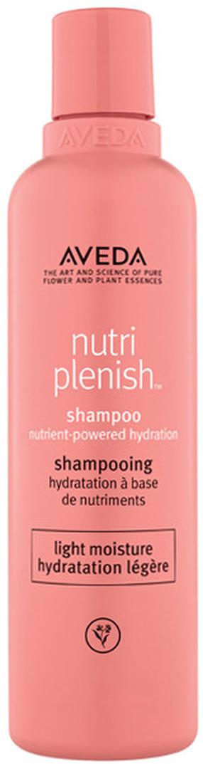 Šampūnas Aveda NutriPlenish Light Moisture, 250 ml