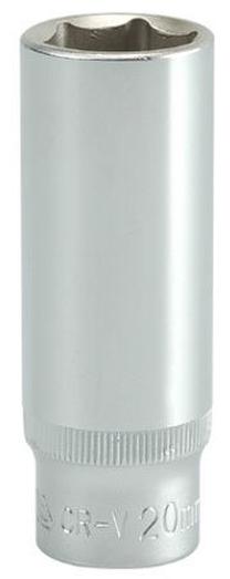 Mova Yato, 76 mm, 20 mm, 1/2"