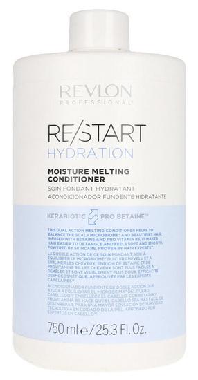 Кондиционер для волос Revlon Professional Re/Start Hydration, 750 мл