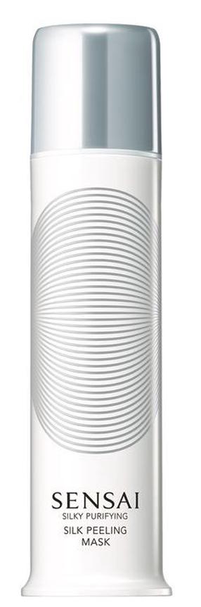 Маска для лица Sensai Silky Purifying, 90 мл
