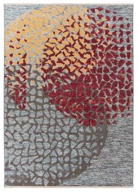 Kilimas vidaus Kayoom Milan 425, raudona sp., 170 cm x 120 cm
