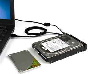 Adapter StarTech USB312SAT3 SATA III, USB 3.1, must v.