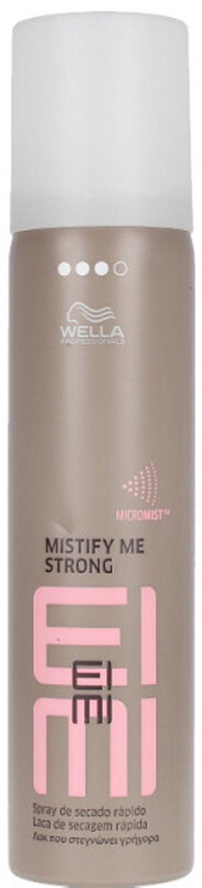 Plaukų lakas Wella Professionals EIMI Mistify Me Strong, 75 ml