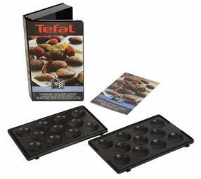 Cepšanas paplāte Tefal XA801212