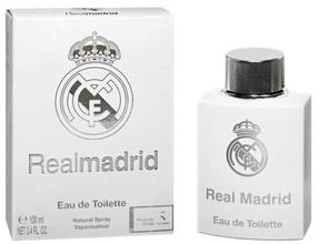 Туалетная вода Air Val International Real Madrid, 100 мл