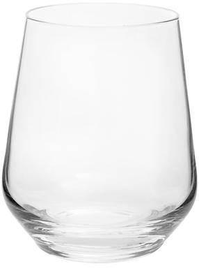 Stiklinių komplektas Sensei Passion Krosno, stiklas, 0.4 l, 6 vnt.