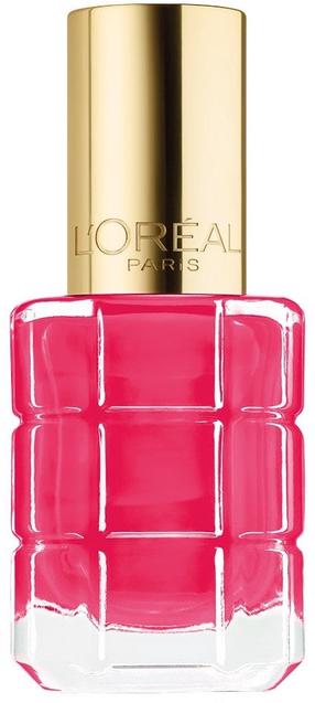 Küünelakk L’Oréal Paris Color Riche Vernis A L'Huile, alizee pop v., 13.5 ml