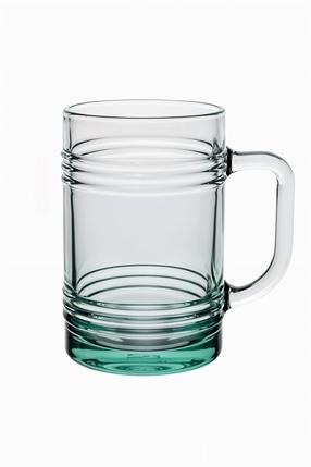 Õllekruuside komplekt Hermia PB-55673, klaas, 0.4 l, 2 tk