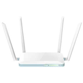 Маршрутизатор D-Link G403 4G LTE N300, белый цв.