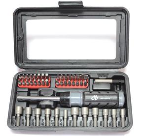 Набор насадок Specialist+ 24/2-046, PZ2, 6 - 12 мм, 1/4"