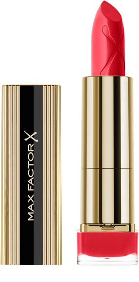 Lūpu krāsa Max Factor Colour Elixir, 4 g, 70 cherry kiss