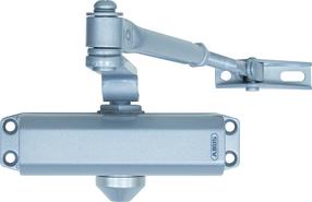 Durvju aizvērējs Abus AC7023, 40 - 80 kg