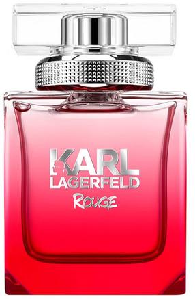 Kvapusis vanduo Karl Lagerfeld Rouge, 85 ml
