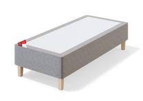 Matracis Red Pocket Box Verano Light Beige, 200 cm x 90 cm, vidēja cietība