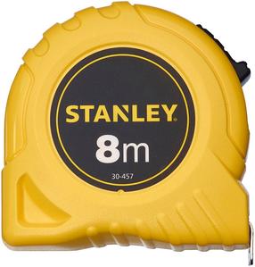 Рулетка Stanley, 8 м