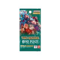 Kortų žaidimas Bandai Namco Entertainment One Piece Two Legends, EN