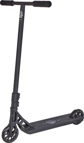 Трюковой самокат AO Scooters Sachem 1.2, черный цв.