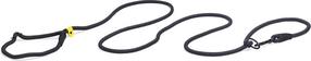 Поводок для собак Beeztees Sliding Line, черный цв., 3 м х 10 мм