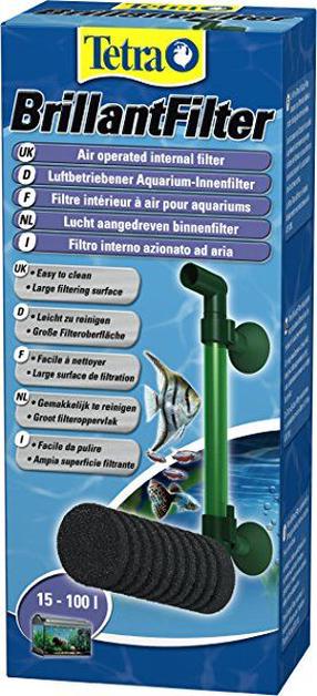Akvariumo filtras Tetra