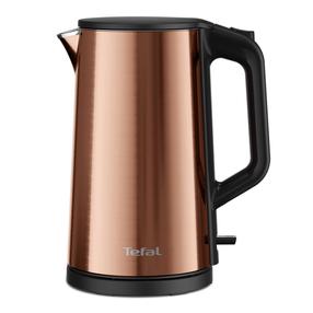 Elektrinis virdulys Tefal KI583C10, 1.5 l, aukso sp.
