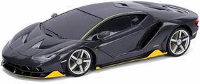 Rc automobilis Maisto Tech Lamborghini Centenario 82811, 1:14, juoda sp.