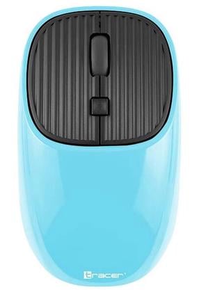 Juhtmevaba arvutihiir Tracer Wave RF, bluetooth, türkiissinine v.