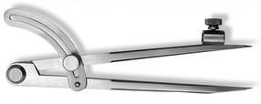 Sirkel Scala 482, 20 cm