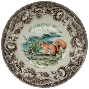 Lėkštė Claytan Haydon Grove, Ø 23.3 cm, smėlio