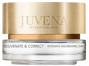 Veido kremas Juvena Skin Rejuvenate & correct, 50 ml
