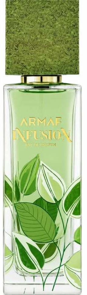 Kvapusis vanduo Armaf Infusion, 80 ml