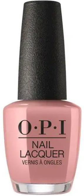 Küünelakk OPI, dulce de leche v., 15 ml